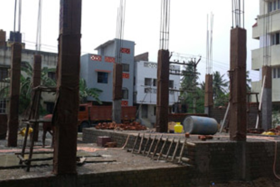 KP ENTERPRISES | Civil Engineering Industry
